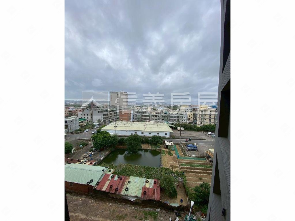 喬崴ＢＮＢ！景觀舒適美宅房屋室內格局與周邊環境