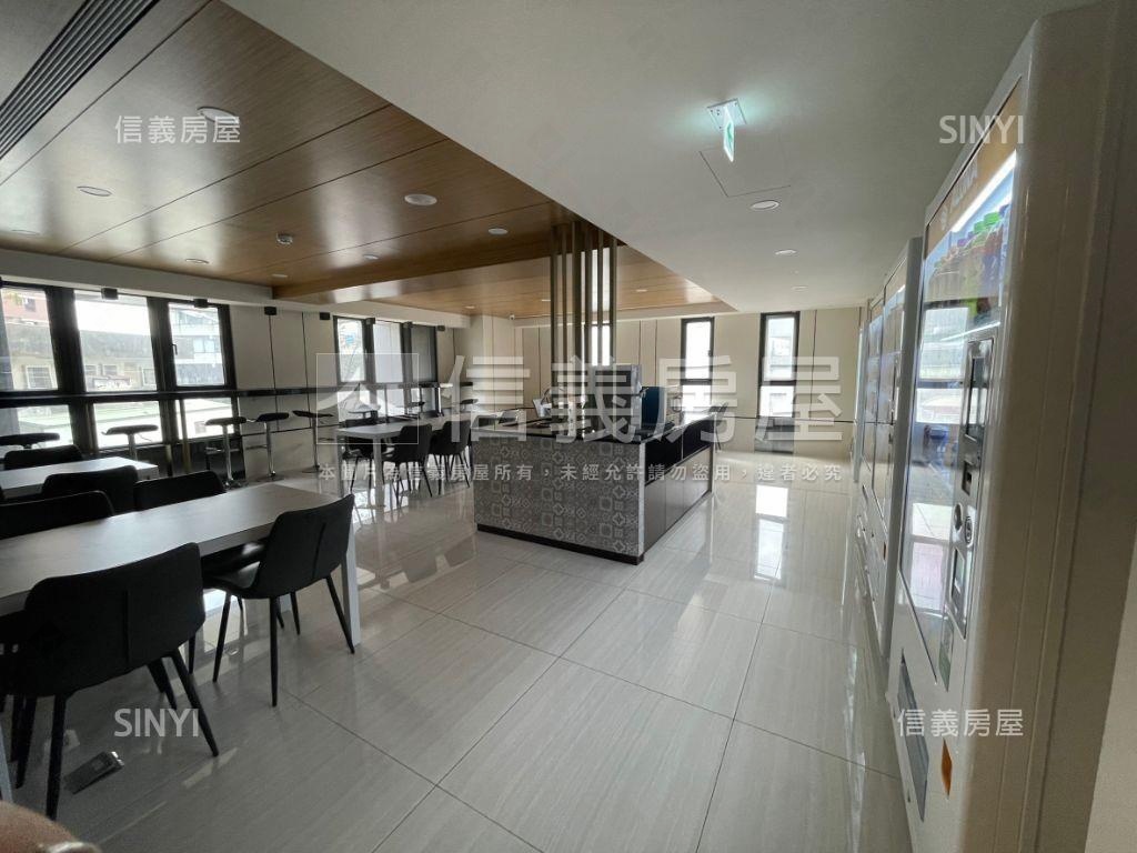 喬崴ＢＮＢ！景觀舒適美宅房屋室內格局與周邊環境