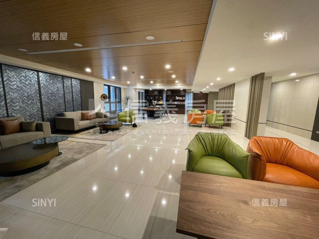 喬崴ＢＮＢ！景觀舒適美宅房屋室內格局與周邊環境