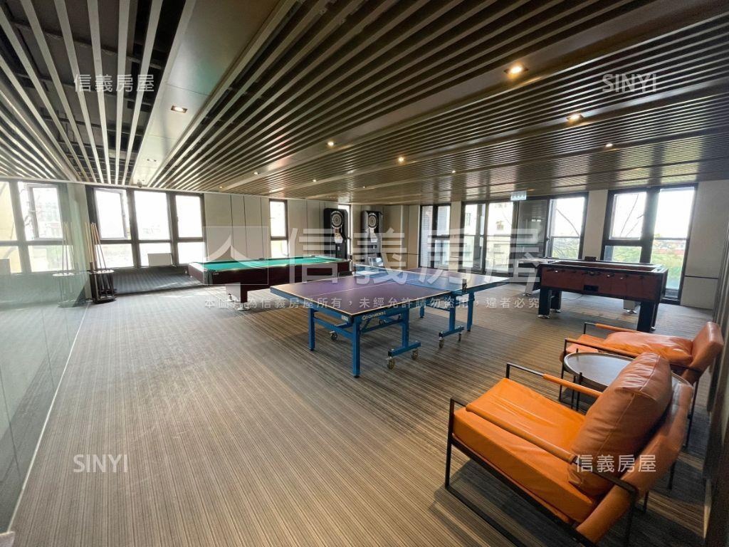 喬崴ＢＮＢ！景觀舒適美宅房屋室內格局與周邊環境