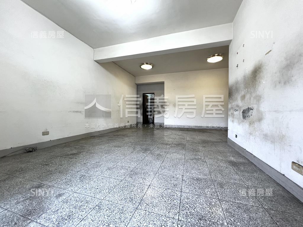 永和成功邊間低總三房房屋室內格局與周邊環境