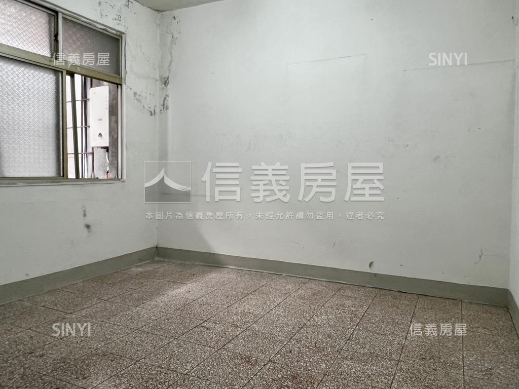 永和成功邊間低總三房房屋室內格局與周邊環境