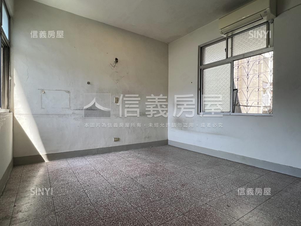 永和成功邊間低總三房房屋室內格局與周邊環境