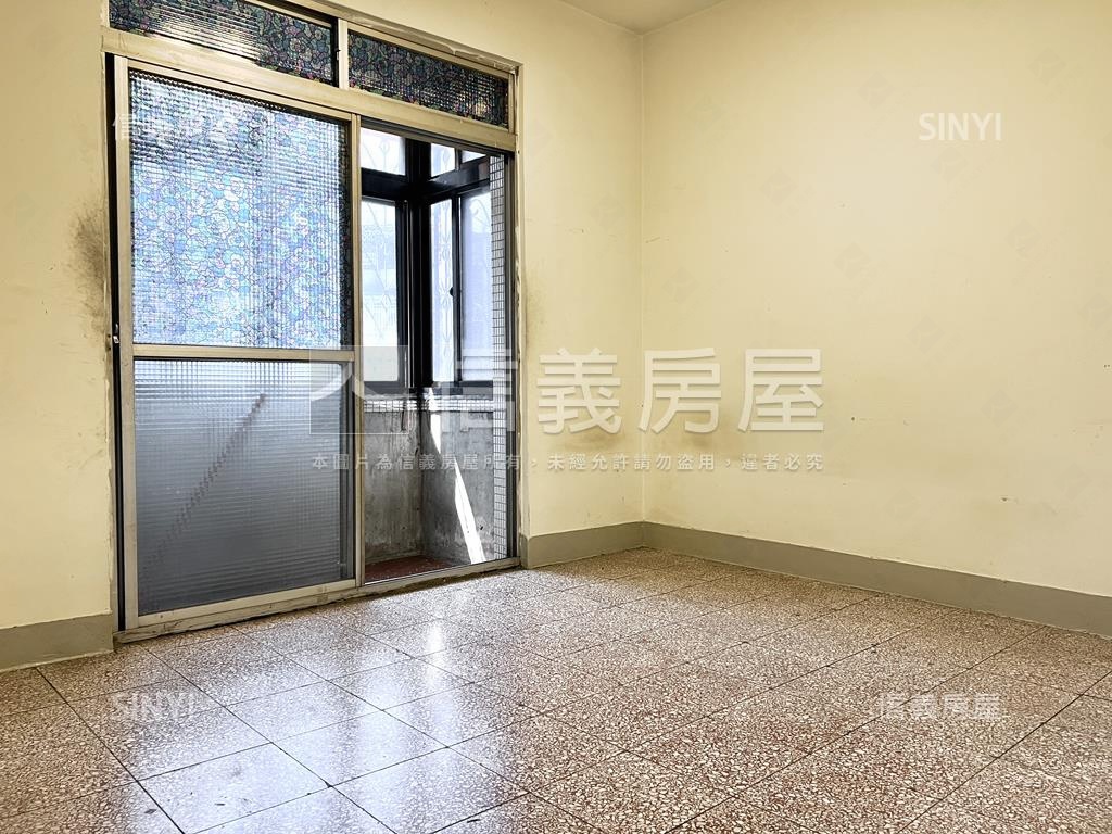 永和成功邊間低總三房房屋室內格局與周邊環境