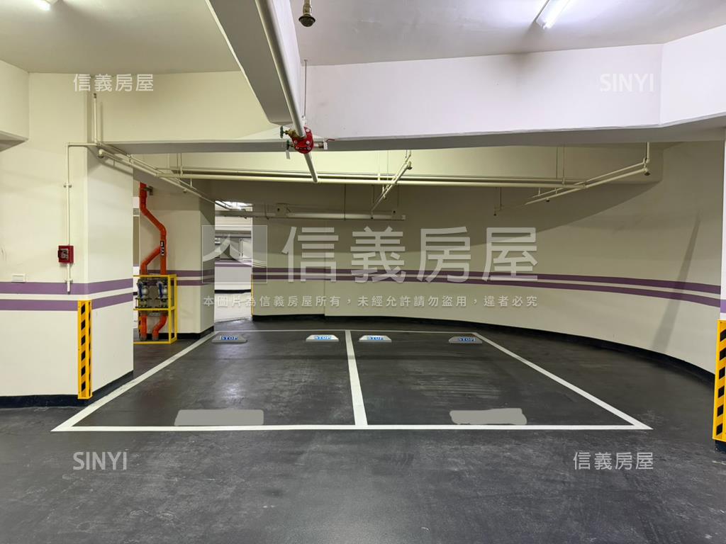✿興大之櫻１房平車稀有戶房屋室內格局與周邊環境