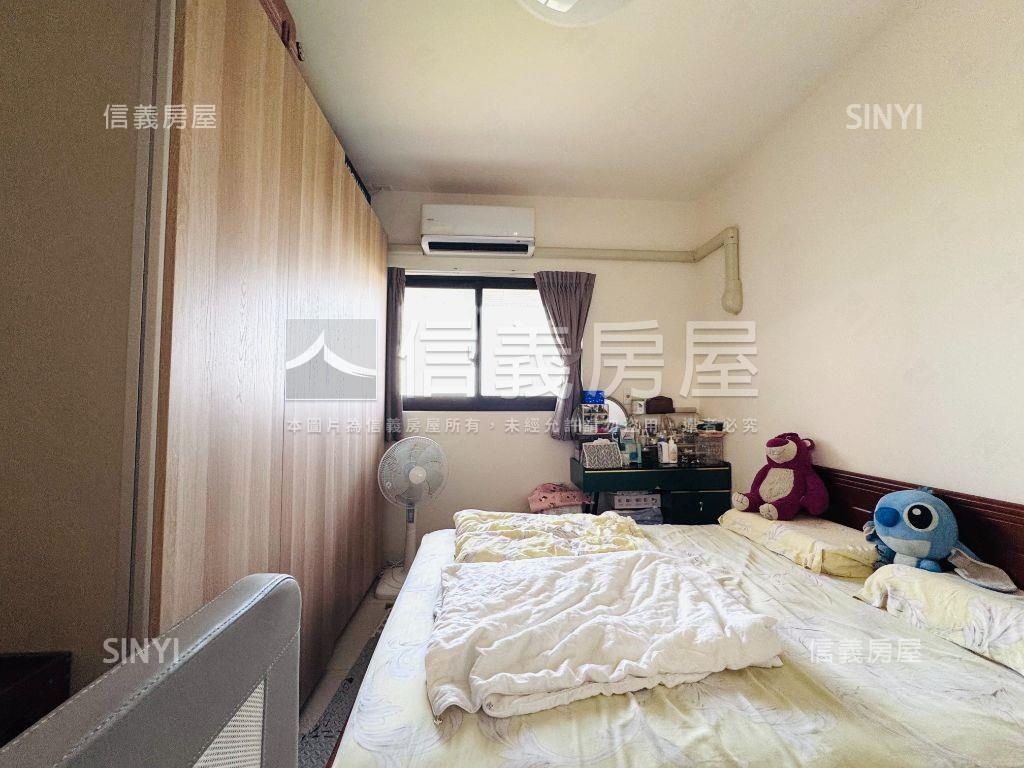 ❤️鄰寶雅、全聯兩房平車房屋室內格局與周邊環境