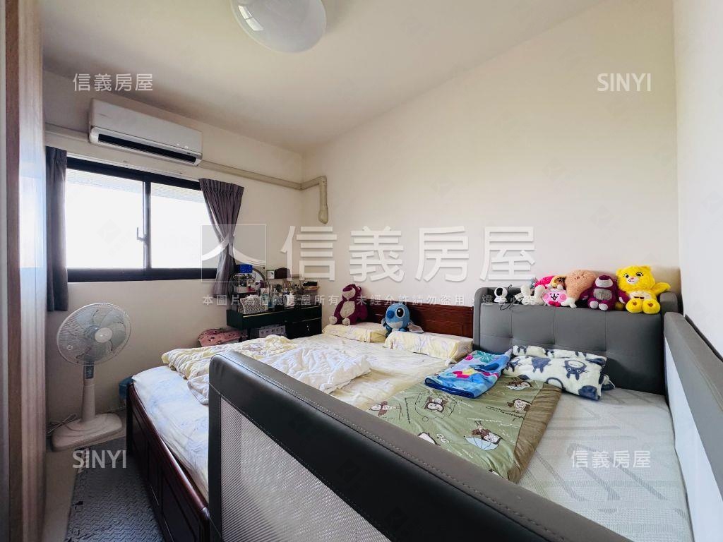 ❤️鄰寶雅、全聯兩房平車房屋室內格局與周邊環境