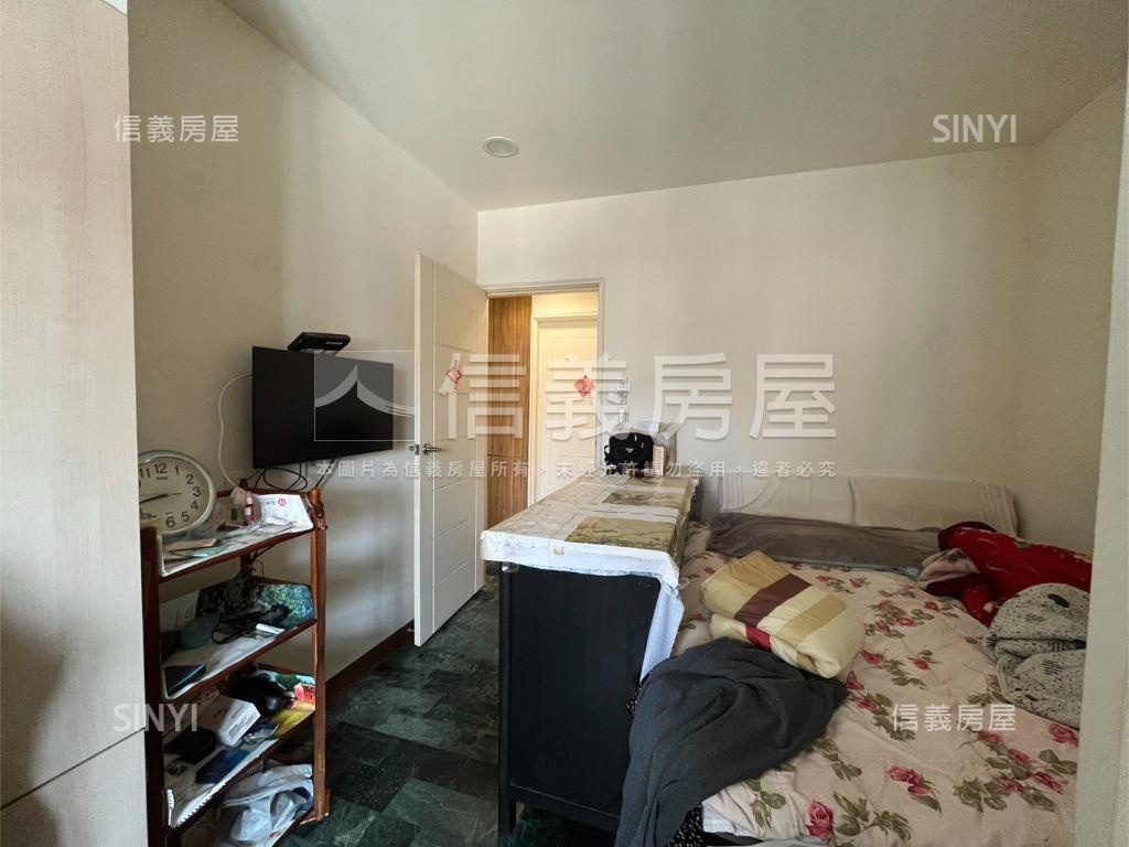 大直永安捷運美寓房屋室內格局與周邊環境