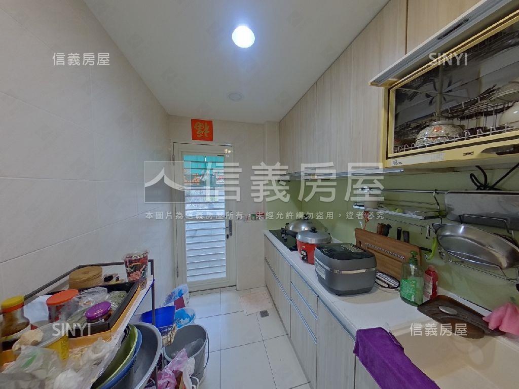 大直永安捷運美寓房屋室內格局與周邊環境