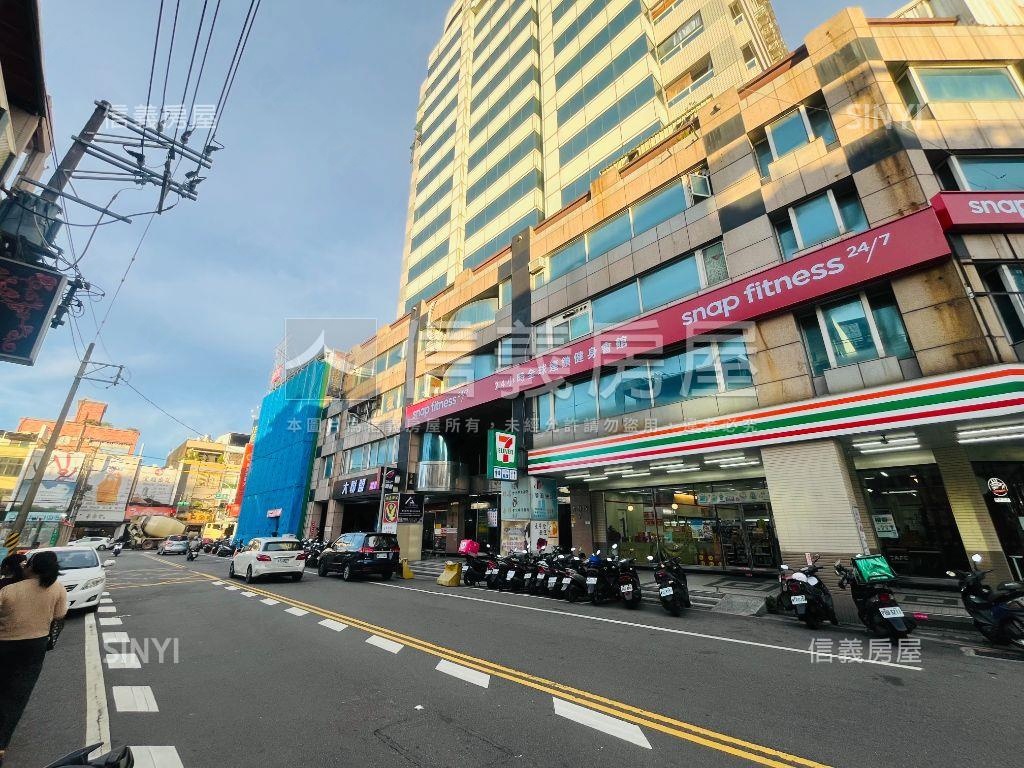經貿天下之貳４６．３３坪房屋室內格局與周邊環境