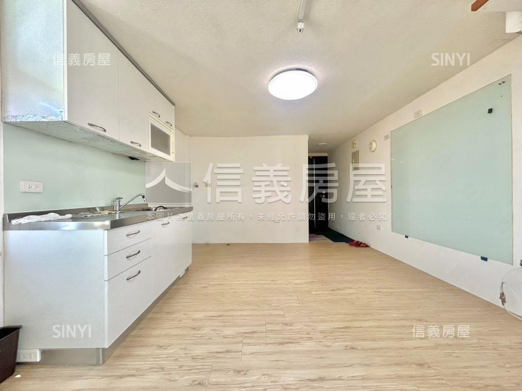 高樓採光視野美晶鑽房屋室內格局與周邊環境