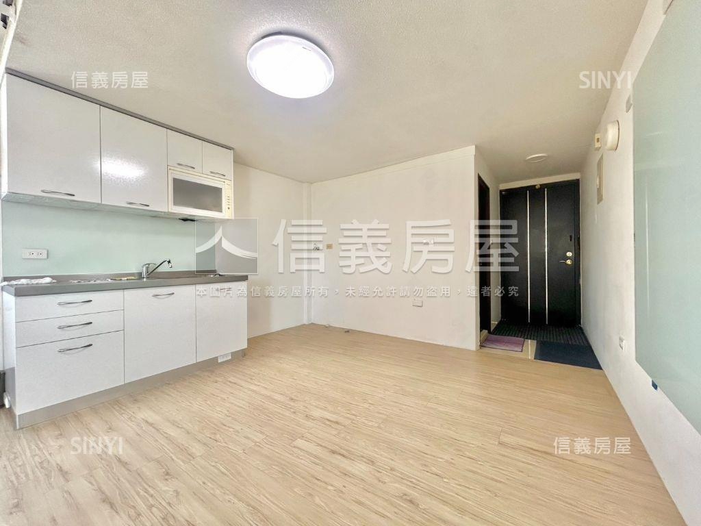 高樓採光視野美晶鑽房屋室內格局與周邊環境