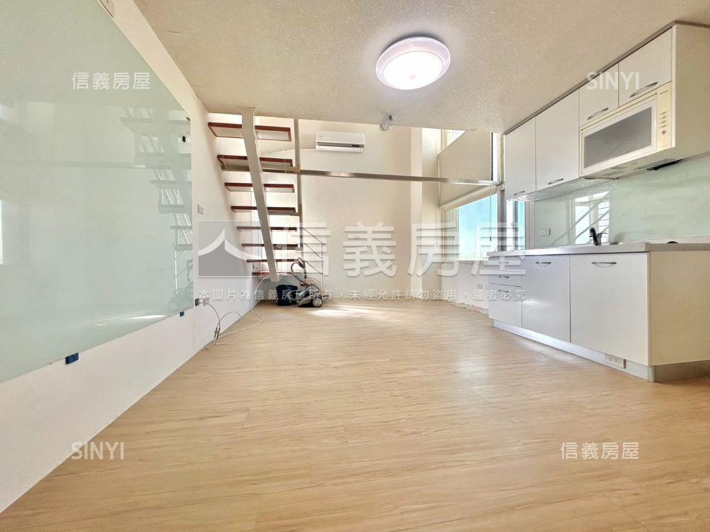 高樓採光視野美晶鑽房屋室內格局與周邊環境