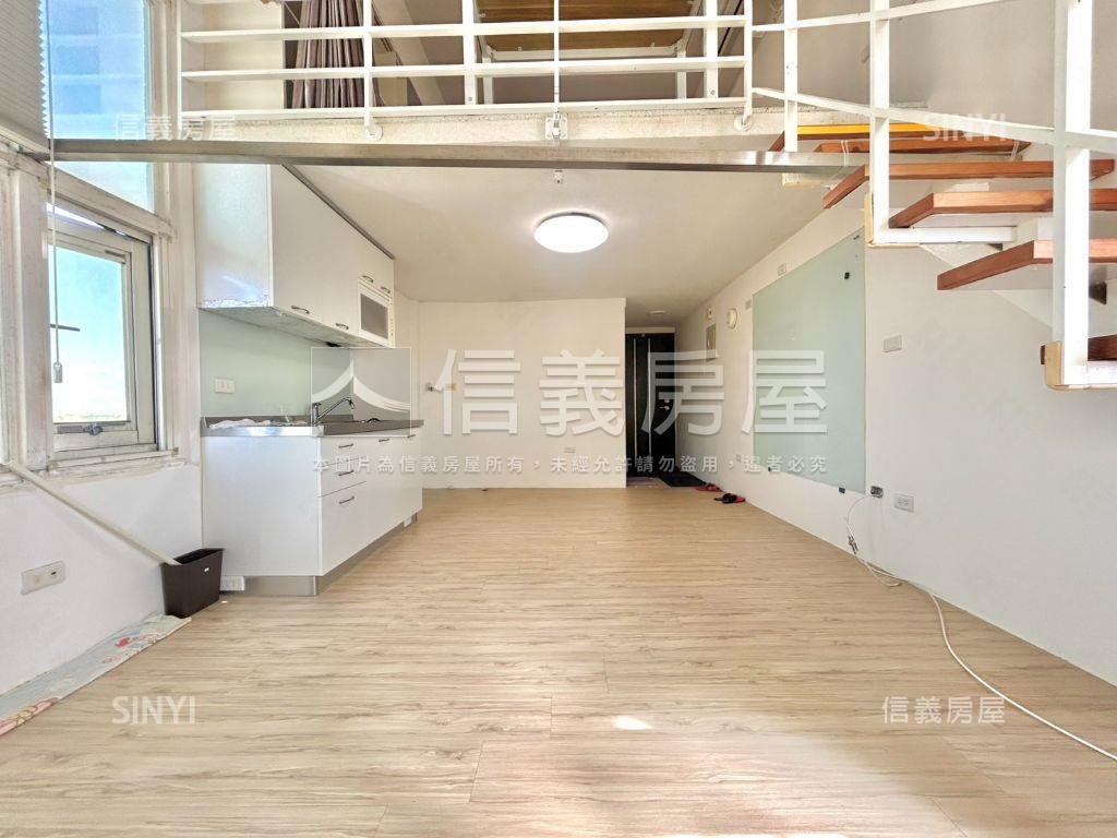 高樓採光視野美晶鑽房屋室內格局與周邊環境