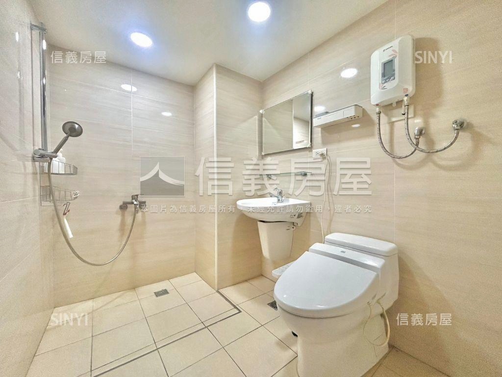 高樓採光視野美晶鑽房屋室內格局與周邊環境