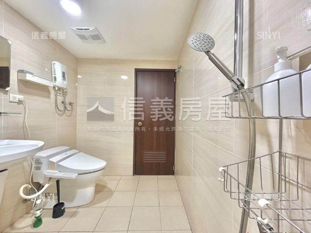 高樓採光視野美晶鑽房屋室內格局與周邊環境