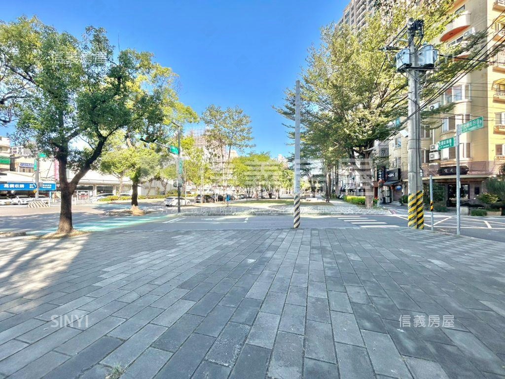 高樓採光視野美晶鑽房屋室內格局與周邊環境