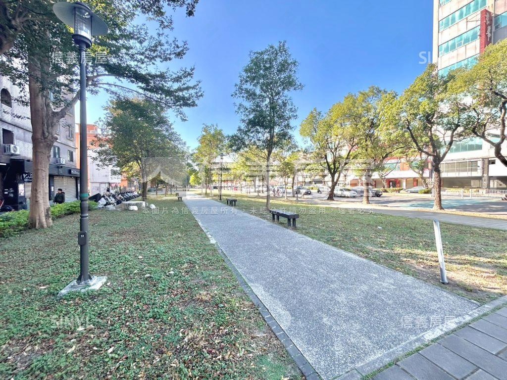 高樓採光視野美晶鑽房屋室內格局與周邊環境