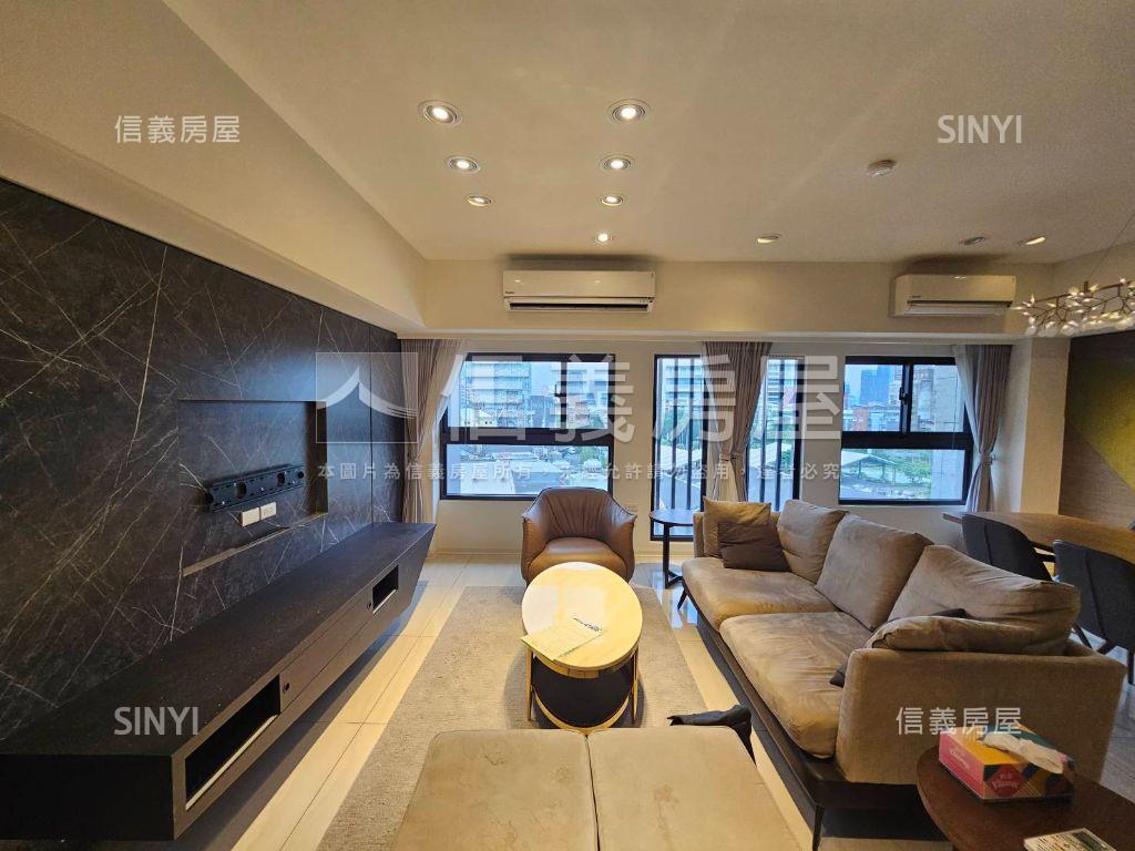 伊通馨苑高樓！！稀有釋出房屋室內格局與周邊環境