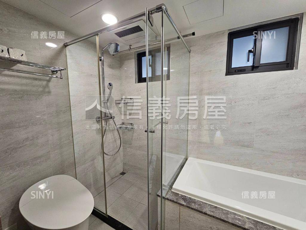 伊通馨苑高樓！！稀有釋出房屋室內格局與周邊環境