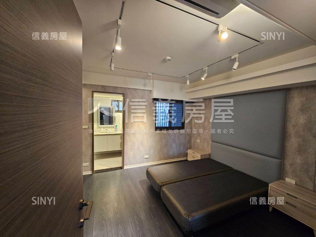 伊通馨苑高樓！！稀有釋出房屋室內格局與周邊環境