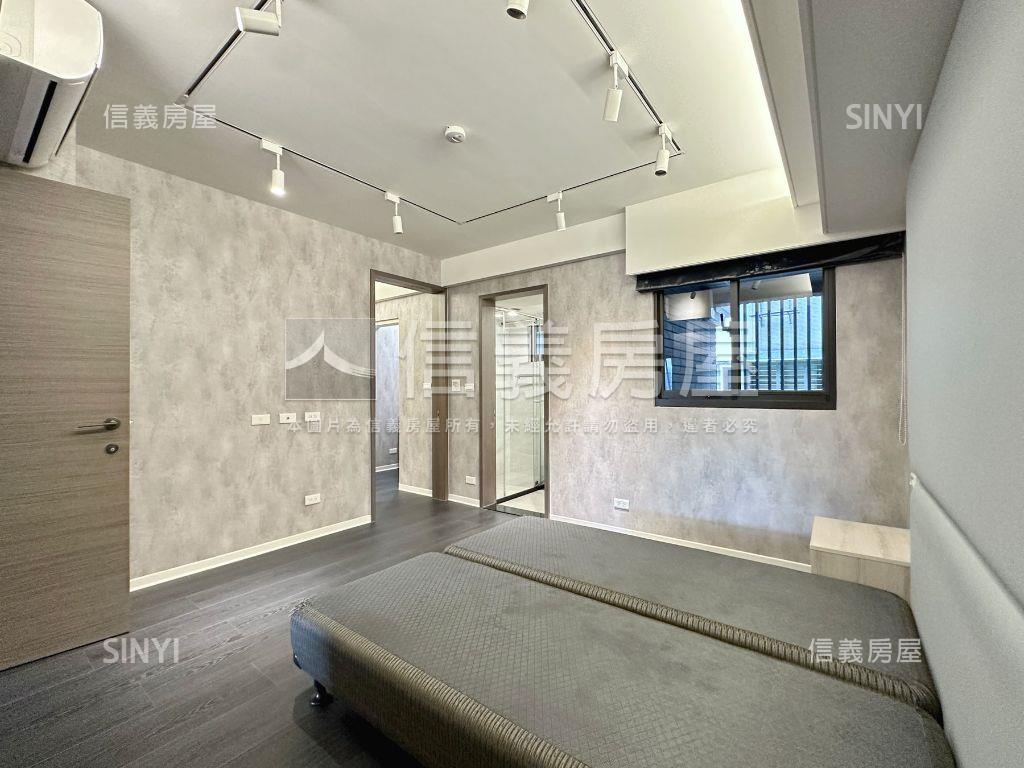 伊通馨苑高樓！！稀有釋出房屋室內格局與周邊環境