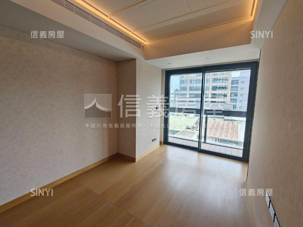 大陸建設鐫萃景觀豪邸房屋室內格局與周邊環境