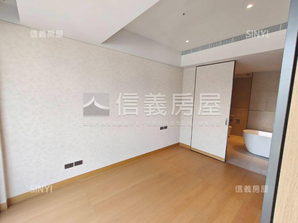 大陸建設鐫萃景觀豪邸房屋室內格局與周邊環境