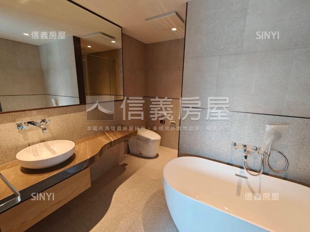 大陸建設鐫萃景觀豪邸房屋室內格局與周邊環境