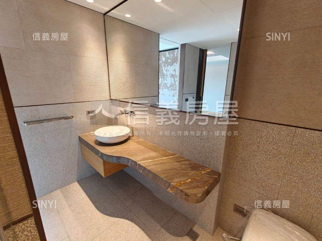 大陸建設鐫萃景觀豪邸房屋室內格局與周邊環境