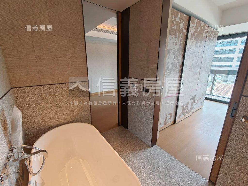 大陸建設鐫萃景觀豪邸房屋室內格局與周邊環境