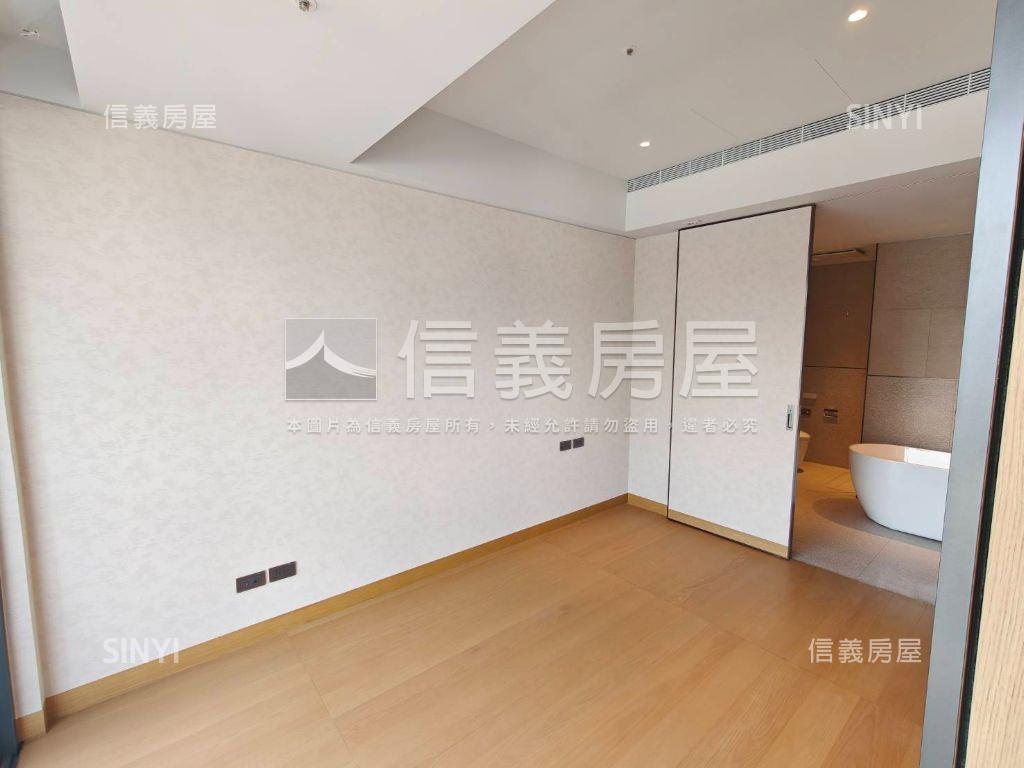 大陸建設鐫萃景觀豪邸房屋室內格局與周邊環境