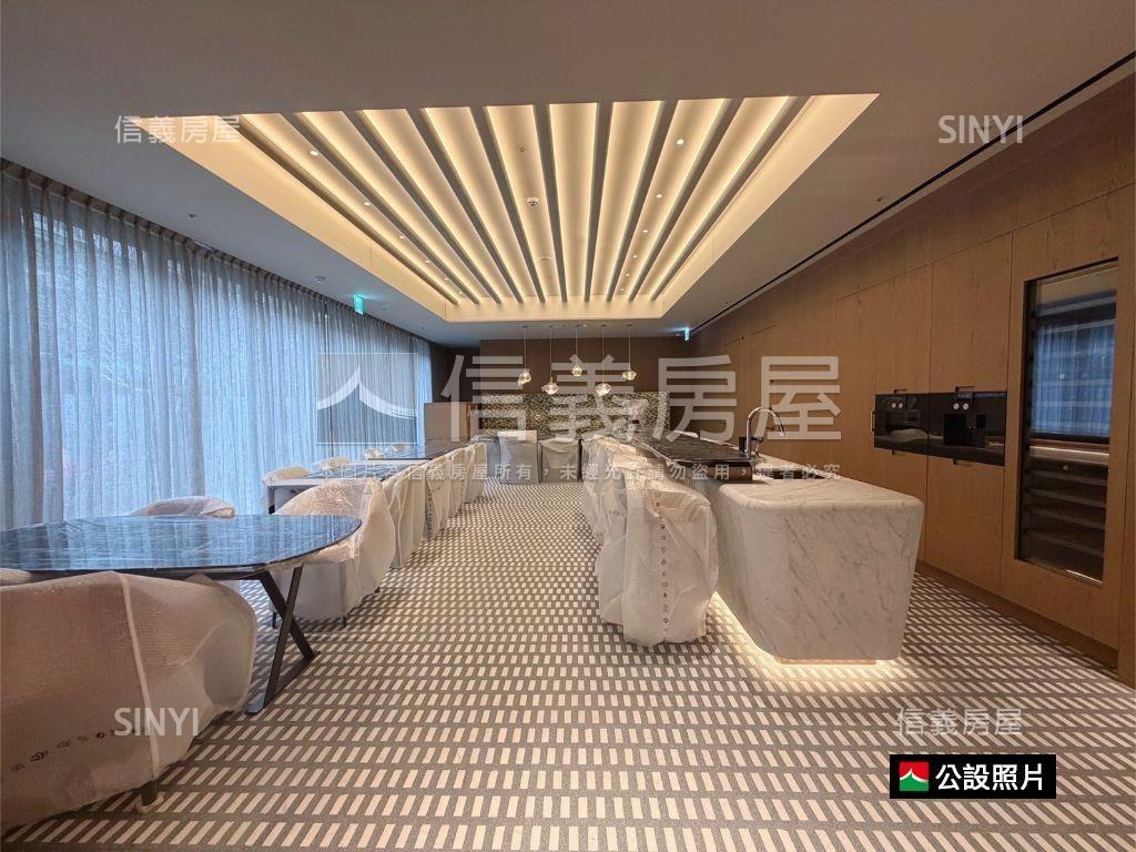 大陸建設鐫萃景觀豪邸房屋室內格局與周邊環境