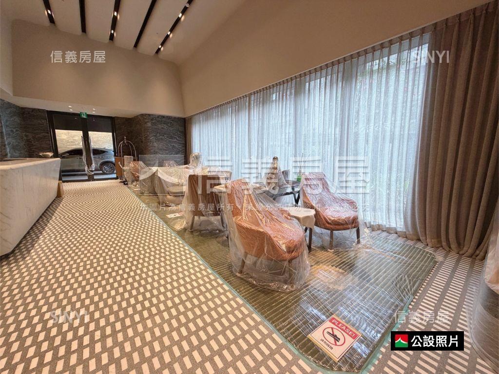 大陸建設鐫萃景觀豪邸房屋室內格局與周邊環境