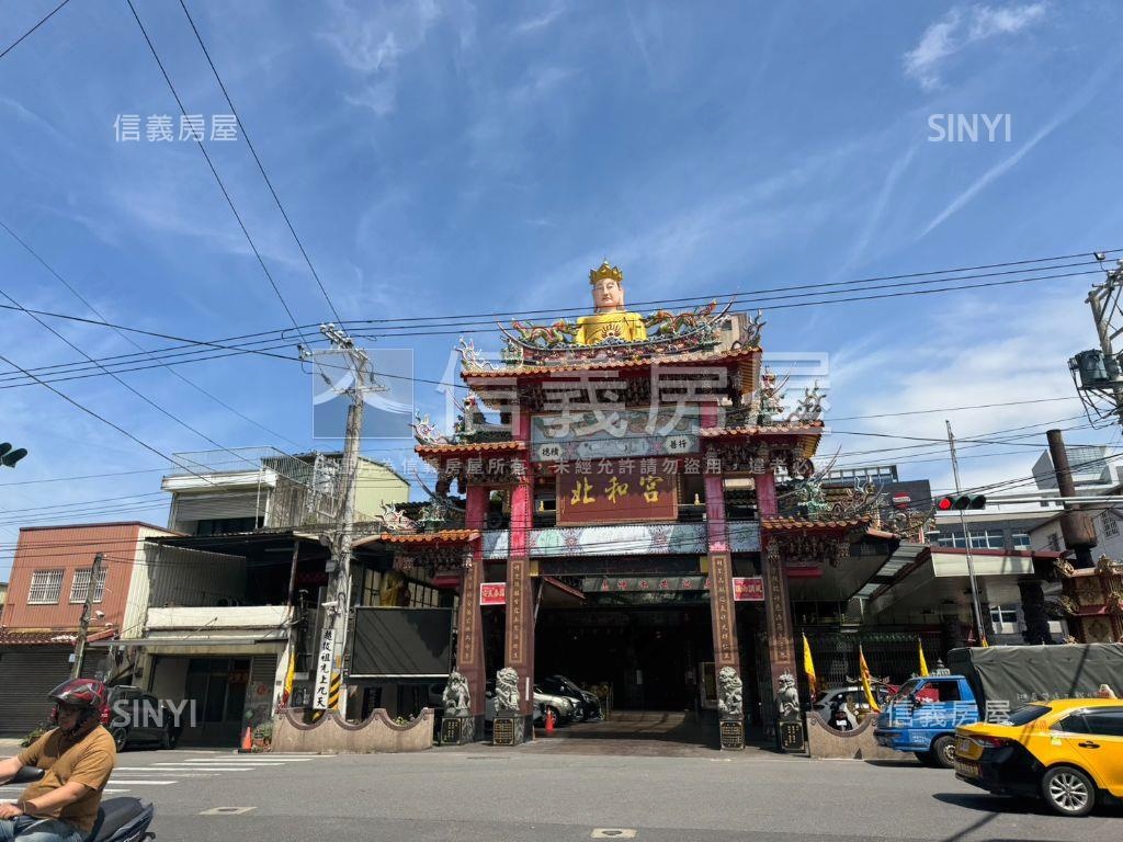 近台元ａｉ黃金角間賺錢店房屋室內格局與周邊環境