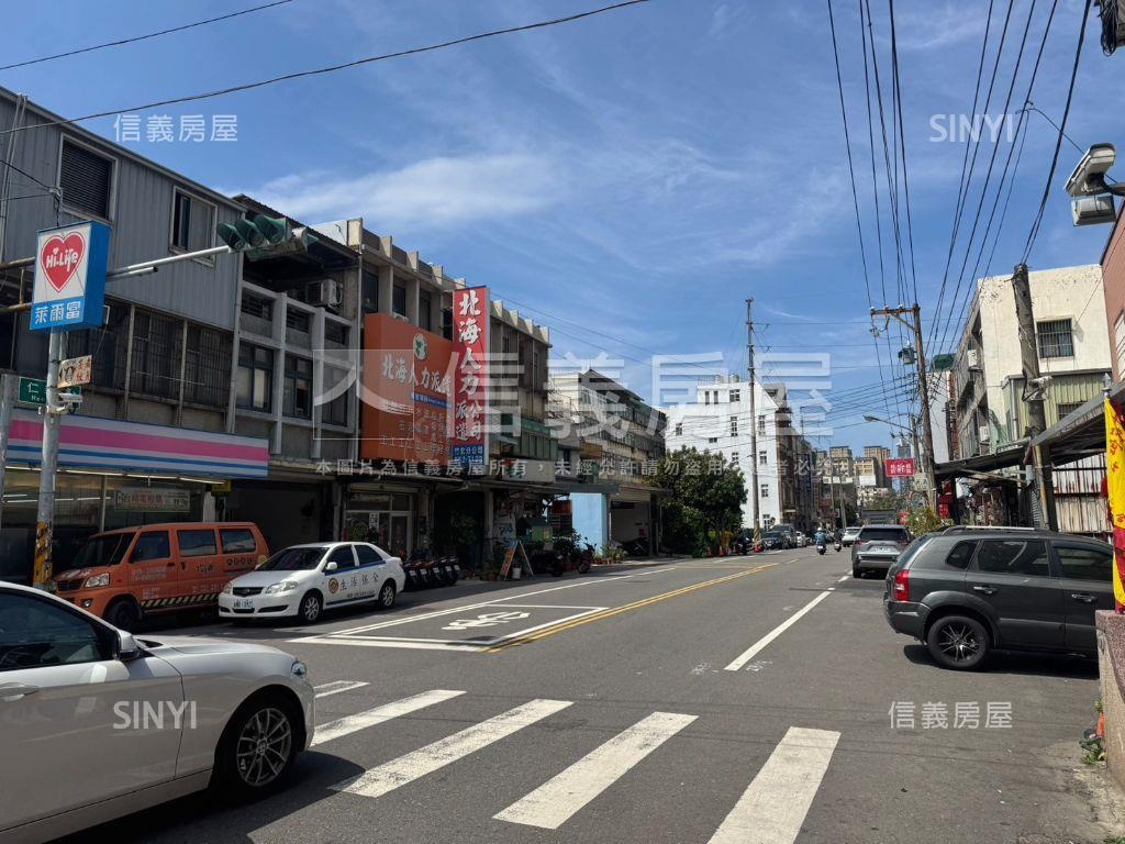 近台元ａｉ黃金角間賺錢店房屋室內格局與周邊環境