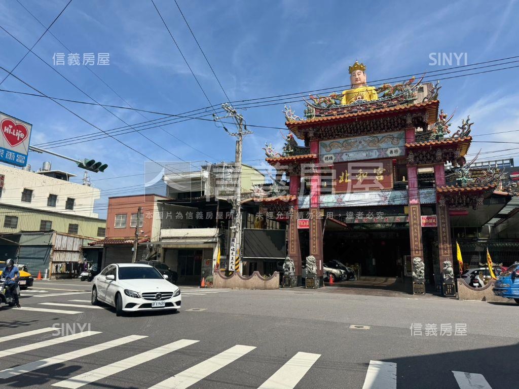 近台元ａｉ黃金角間賺錢店房屋室內格局與周邊環境