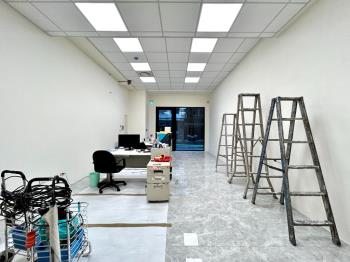 朗朗台大金店面Ａ