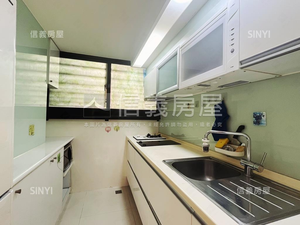 新接案～圓山窗外房屋室內格局與周邊環境