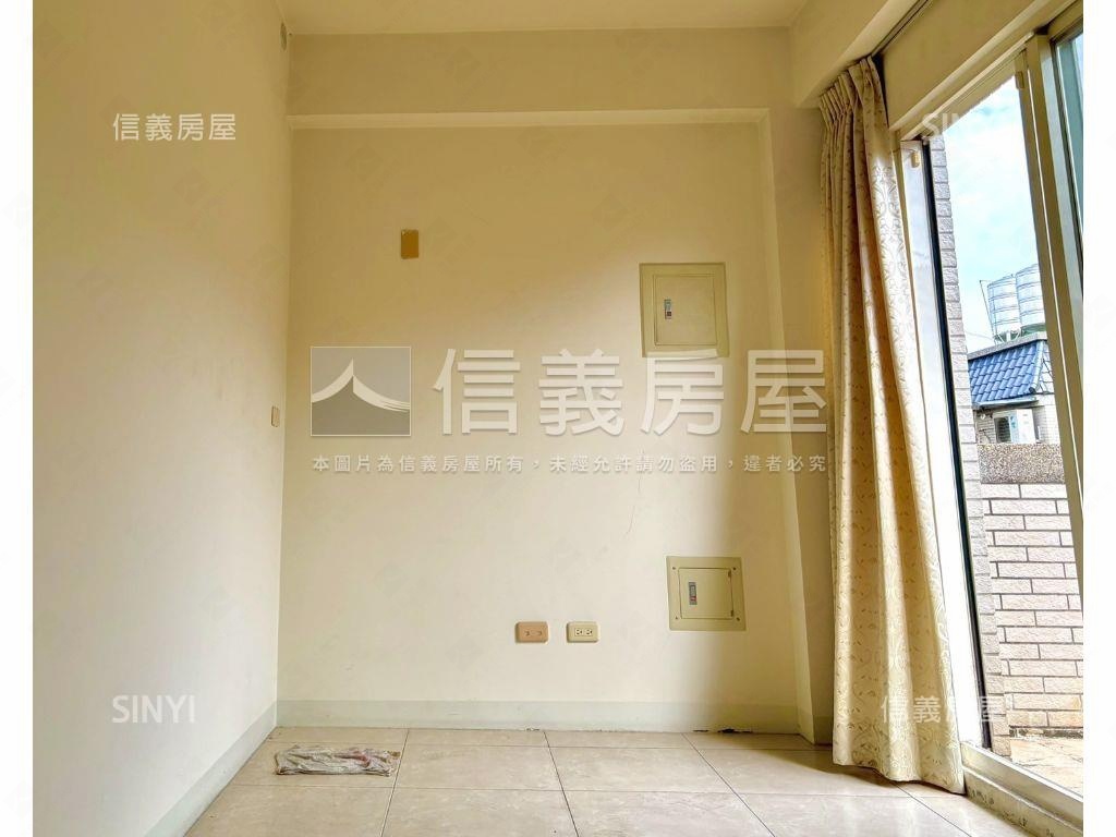 烏日透天別墅房屋室內格局與周邊環境