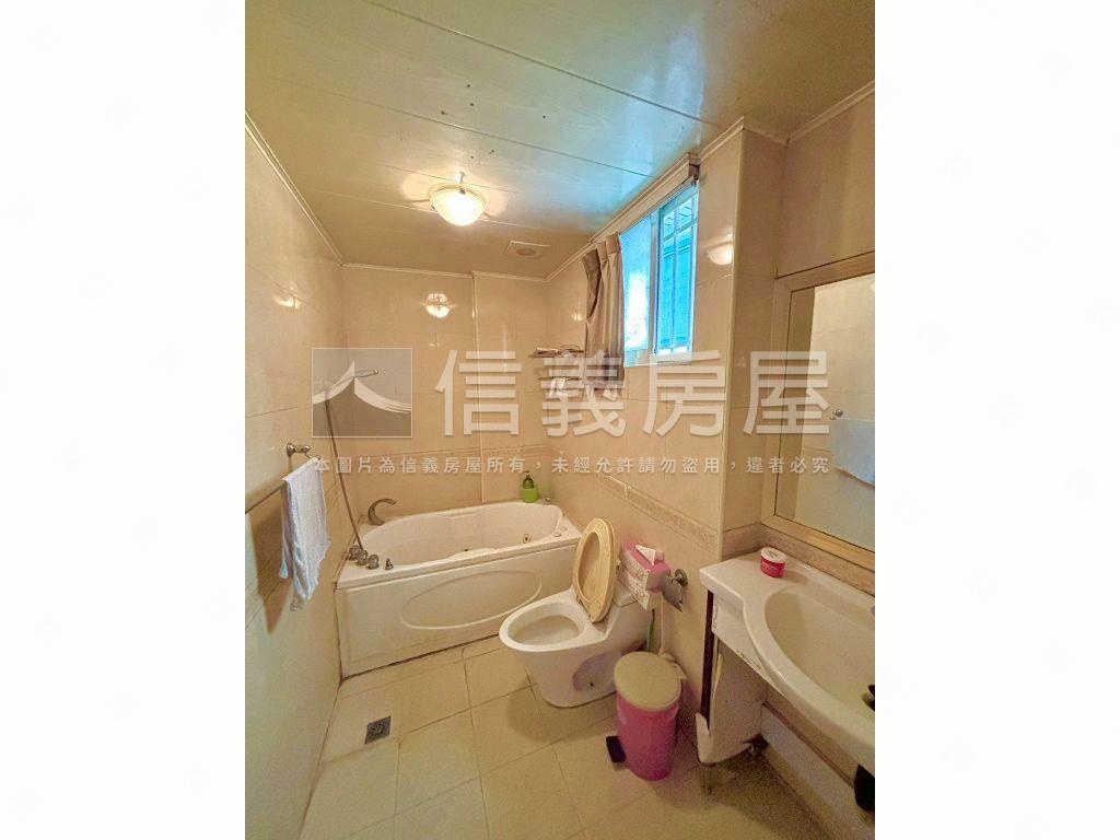 烏日透天別墅房屋室內格局與周邊環境