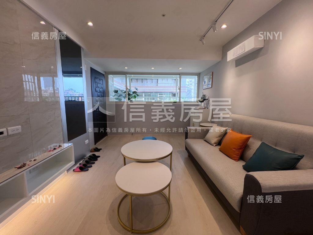 精品質感天下居房屋室內格局與周邊環境