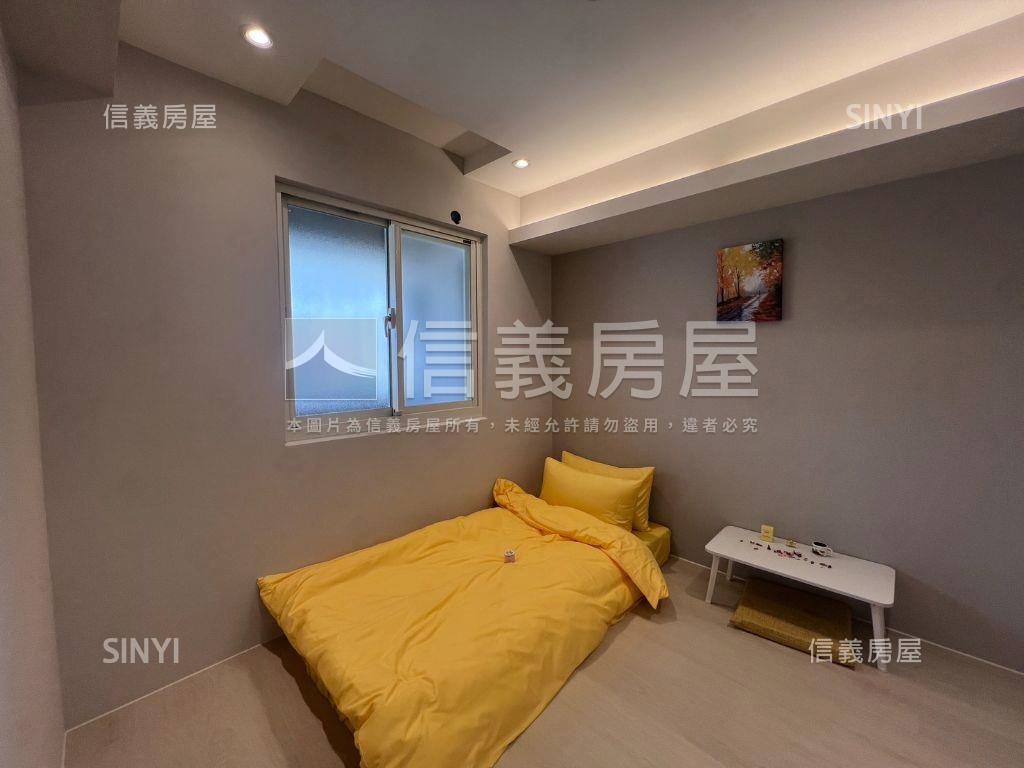 精品質感天下居房屋室內格局與周邊環境