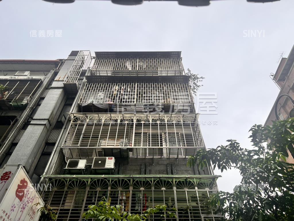 ⭐林森條件好頂加收租房屋室內格局與周邊環境