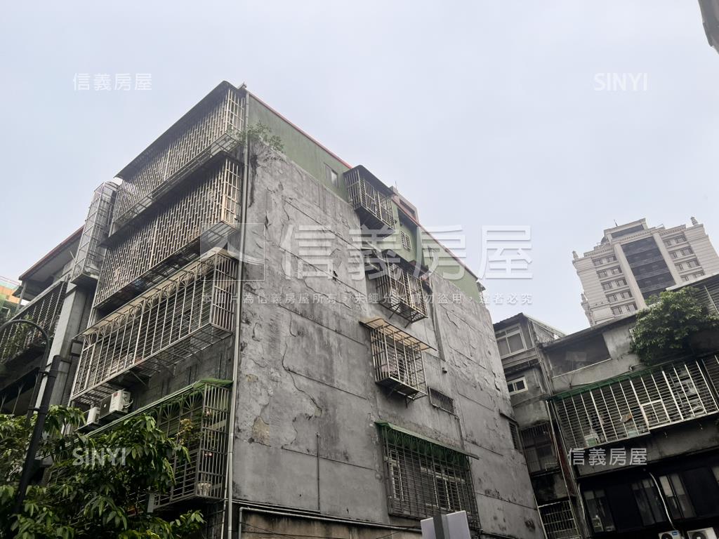 ⭐林森條件好頂加收租房屋室內格局與周邊環境