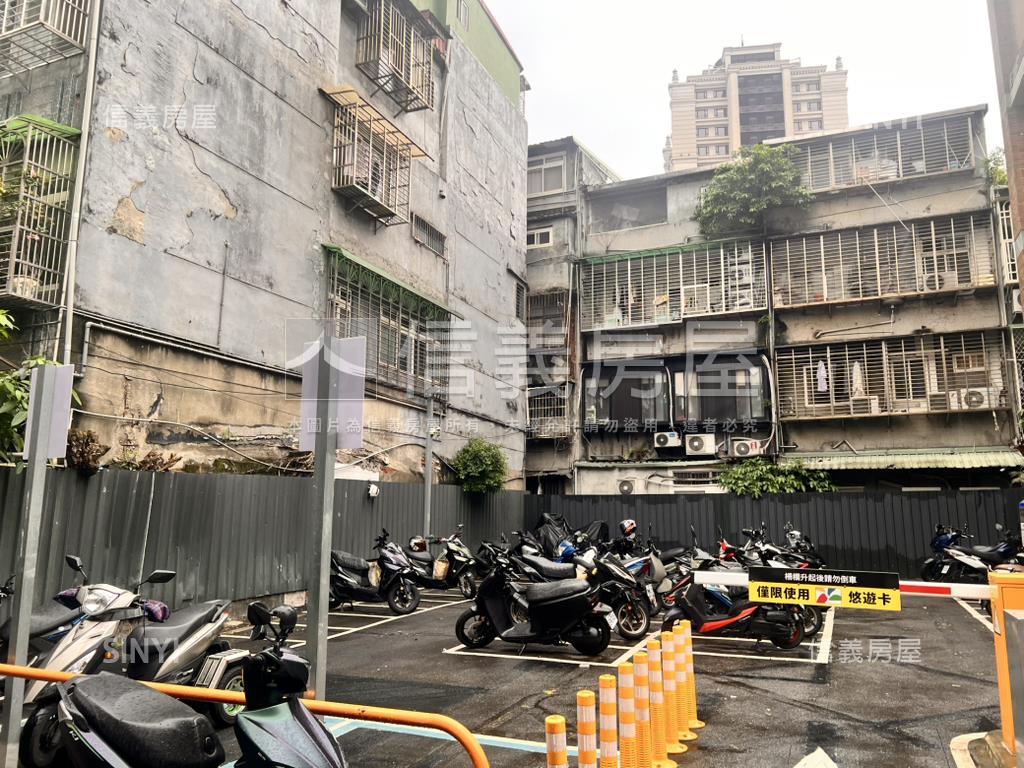 ⭐林森條件好頂加收租房屋室內格局與周邊環境