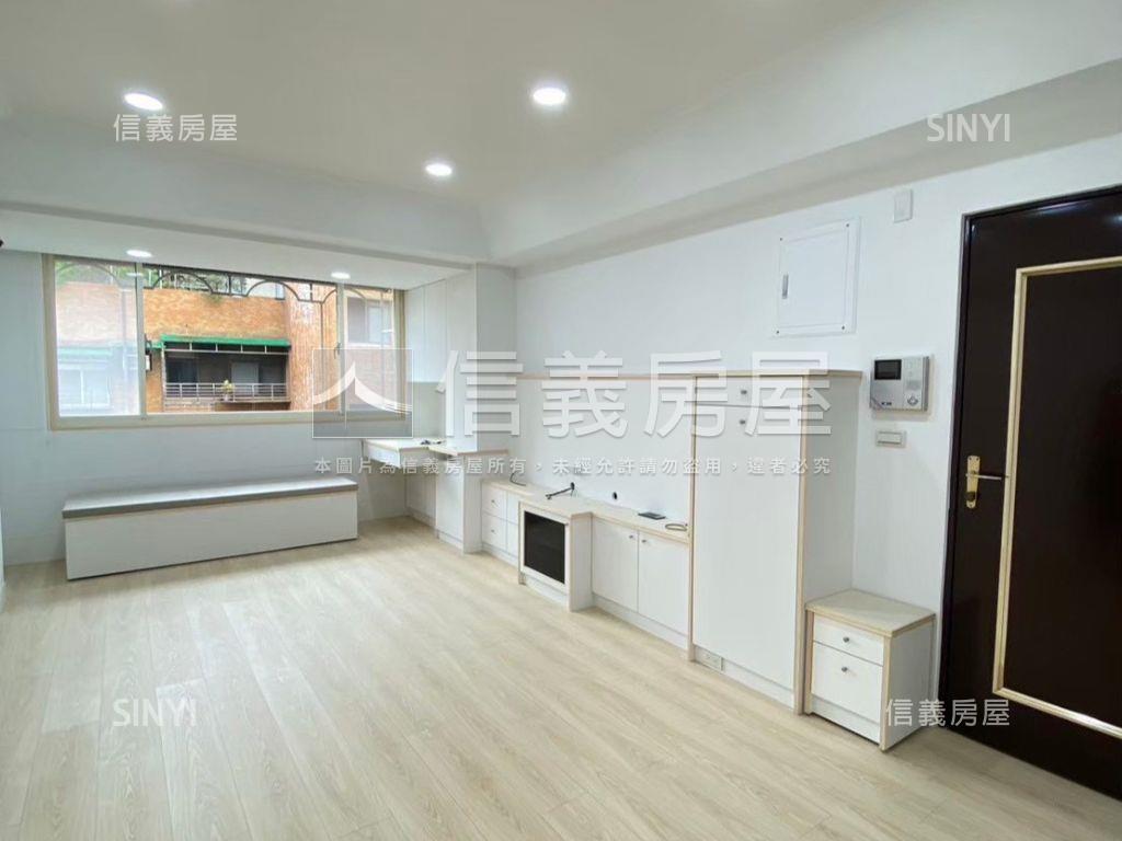 獨家大直電梯房屋室內格局與周邊環境