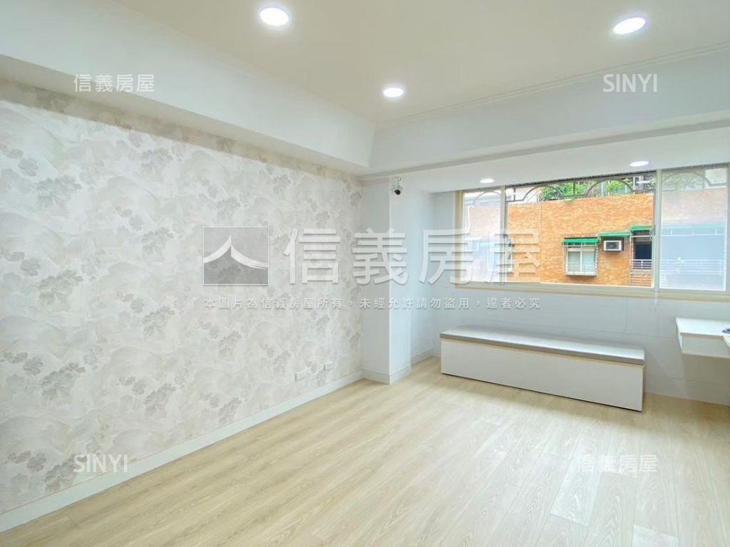 獨家大直電梯房屋室內格局與周邊環境