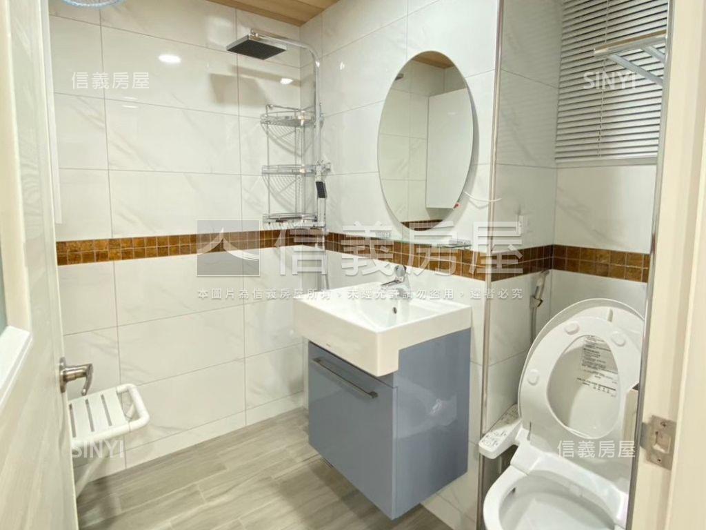 獨家大直電梯房屋室內格局與周邊環境