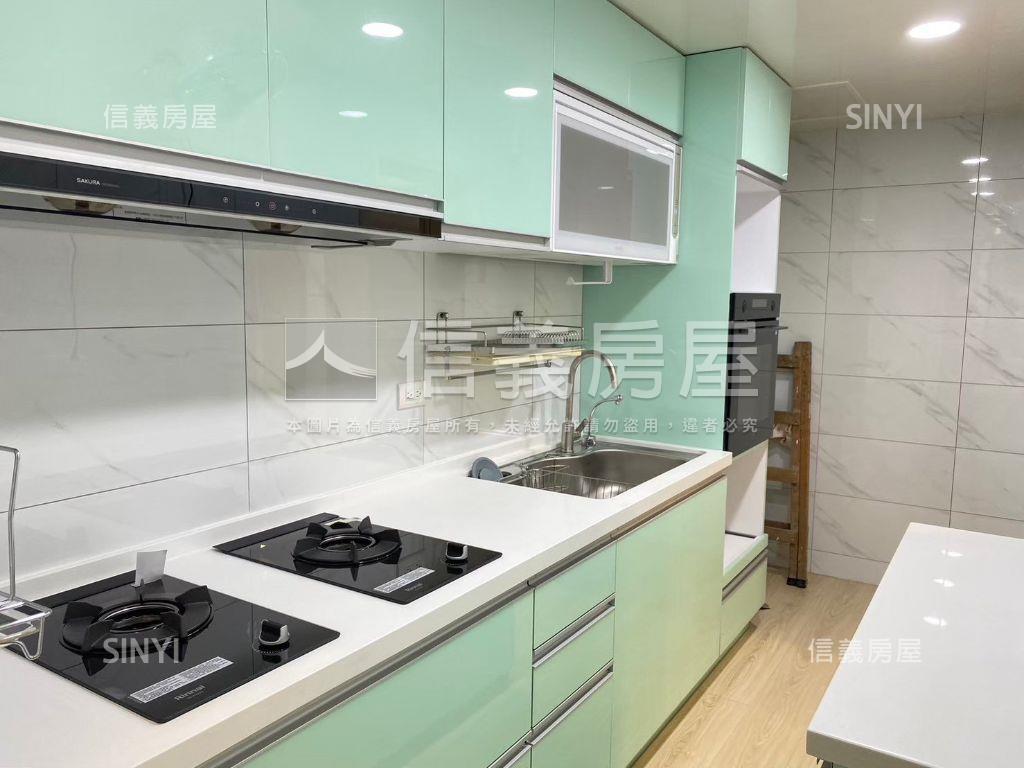 獨家大直電梯房屋室內格局與周邊環境